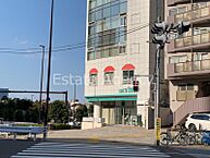 東京都新宿区富久町：物件画像／東京支店　株式会社エステートエージェンシー