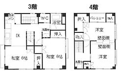 都営大江戸線 東新宿駅 徒歩4分