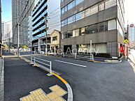 東京都中央区月島4丁目：物件画像／東京支店　株式会社エステートエージェンシー