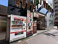 東京都中央区銀座3丁目：物件画像／東京支店　株式会社エステートエージェンシー