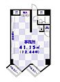 ハイツ神田岩本町3階24.2万円
