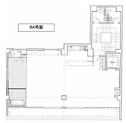 リノ東日本橋の間取図画像