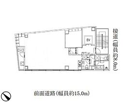 growthginzaeastの間取図画像