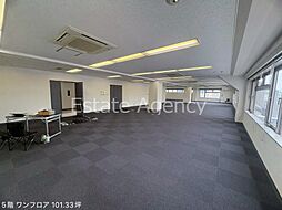 牛込食糧ビルの写真