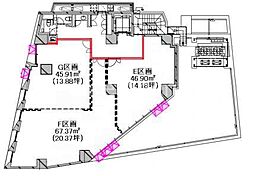 小田急小田原線 南新宿駅 徒歩4分