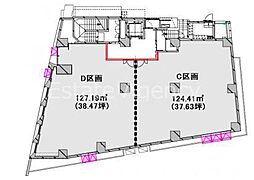 小田急小田原線 南新宿駅 徒歩4分