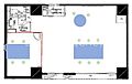 サーラ・プラティコ7階45.1万円
