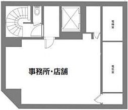 SEAビルの間取図画像