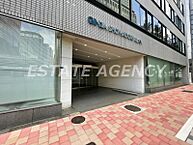 東京都中央区銀座8丁目：物件画像／東京支店　株式会社エステートエージェンシー
