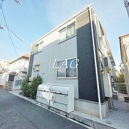 中野新橋駅 13.3万円