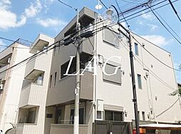 戸越駅 13.5万円