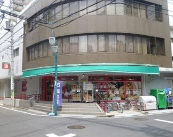 画像18:【スーパー】まいばすけっと荻窪4丁目店まで869ｍ