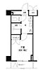T&G東池袋マンション8階8.1万円