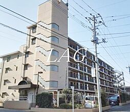 北上尾駅 8.8万円