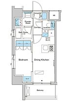 ルフォンプログレ南大塚  ｜ 東京都豊島区南大塚3丁目（賃貸マンション1DK・3階・26.84㎡） その2