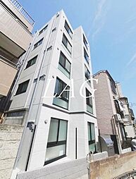 大井町駅 7.8万円