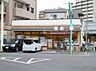 周辺：【コンビニエンスストア】セブンイレブン　葛飾四つ木1丁目店まで506ｍ