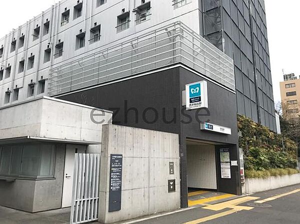 東京都新宿区高田馬場３丁目(賃貸マンション1LDK・2階・35.00㎡)の写真 その7