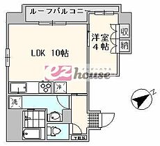 東京都杉並区荻窪５丁目（賃貸マンション1LDK・7階・36.43㎡） その2