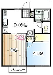 西荻窪駅 10.0万円