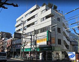 東京都中野区大和町２丁目（賃貸アパート1R・1階・17.95㎡） その17