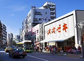 東京都新宿区高田馬場３丁目（賃貸マンション1DK・3階・31.70㎡） その19