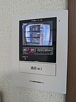 シャトレジョージタウン  ｜ 東京都武蔵野市吉祥寺南町３丁目（賃貸マンション1K・2階・28.00㎡） その9