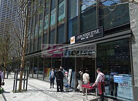 東京都新宿区西新宿５丁目（賃貸マンション1K・7階・25.10㎡） その18