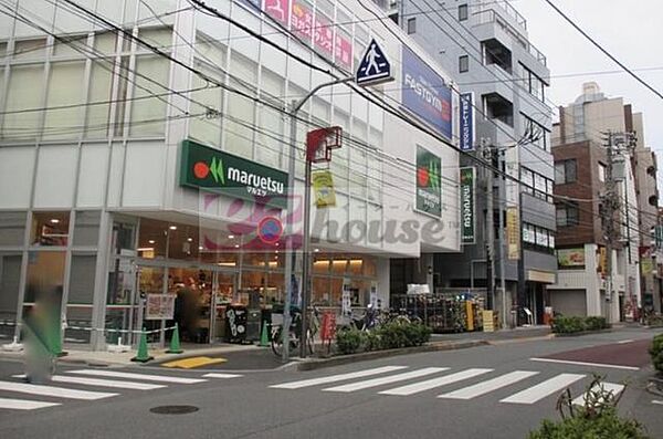 ブラントーレ哲学堂 ｜東京都中野区松が丘２丁目(賃貸マンション1LDK・2階・40.16㎡)の写真 その19