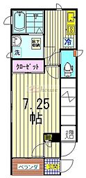 総武線 高円寺駅 徒歩14分