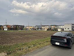 物件画像 文京台 売土地