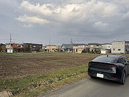 物件画像 文京台 売土地
