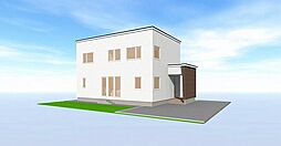 物件画像 文京台　新築戸建