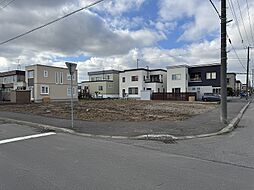 物件画像 屯田4−8　売土地