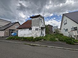 物件画像 北丘珠4条2丁目売土地