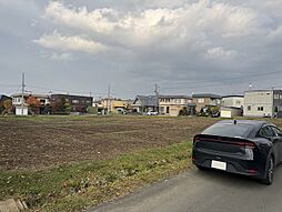 物件画像 文京台 売土地