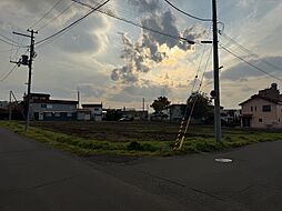 物件画像 文京台 売土地