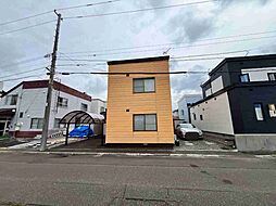 物件画像 屯田5−5　売地