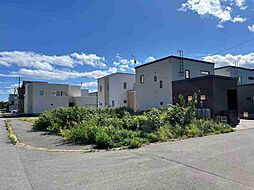 物件画像 樽川8条1丁目売地