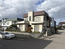 物件画像 北野三条4丁目　売土地