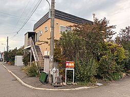 物件画像 幌市手稲区前田五条11丁目　売地