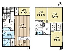 物件画像 豊平区月寒東2条19丁目　4号棟