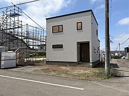 物件画像 豊平区月寒東2条19丁目 4号棟