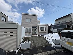 物件画像 星置1条6丁目