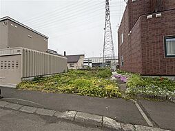 物件画像 東苗穂6条2丁目　売土地