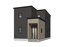 物件画像 富丘2条5丁目　新築建売　1号棟