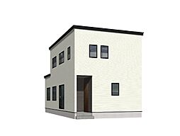 物件画像 富丘2条5丁目　新築建売　2号棟