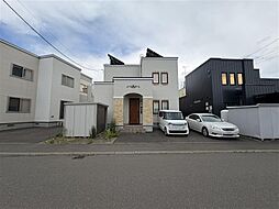 物件画像 札幌市手稲区曙12条1丁目 中古戸建