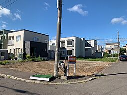 物件画像 前田5条11丁目土地