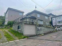 物件画像 小樽市松ヶ枝2丁目中古戸建